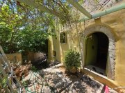Exantis Kreta, Exantis: Wunderschön restauriertes freistehendes Haus zum Verkauf Haus kaufen